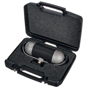 AEA R92 Case
