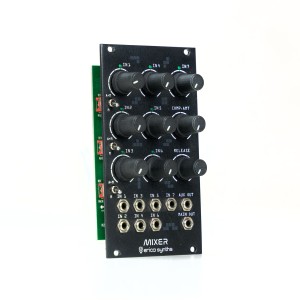 Erica Synths Drum Sequencer (Used)