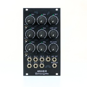 Erica Synths Drum Sequencer (Used)