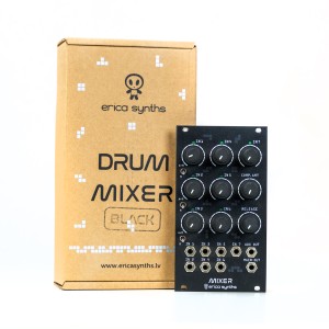 Erica Synths Drum Sequencer (Used)
