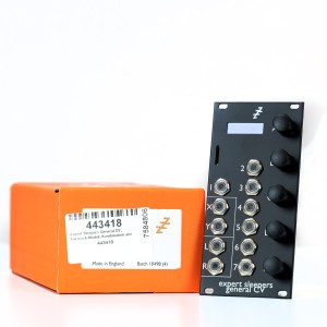 Expert Sleepers General CV (Used)