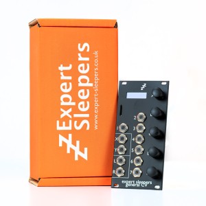Expert Sleepers General CV (Used)