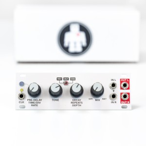 Intellijel Multi-FX 1U (Used)