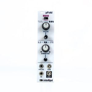 Intellijel Ufold (Used)