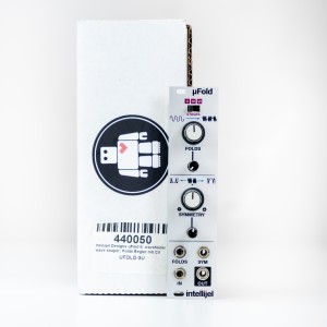 Intellijel Ufold (Used)
