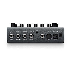 Strymon TIMELINE MX
