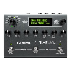 Strymon TIMELINE MX