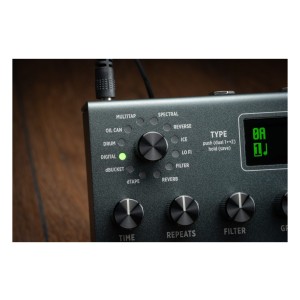 Strymon TIMELINE MX