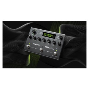 Strymon TIMELINE MX