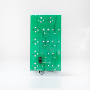 TipTop Audio Fold Processor (White) (Used)