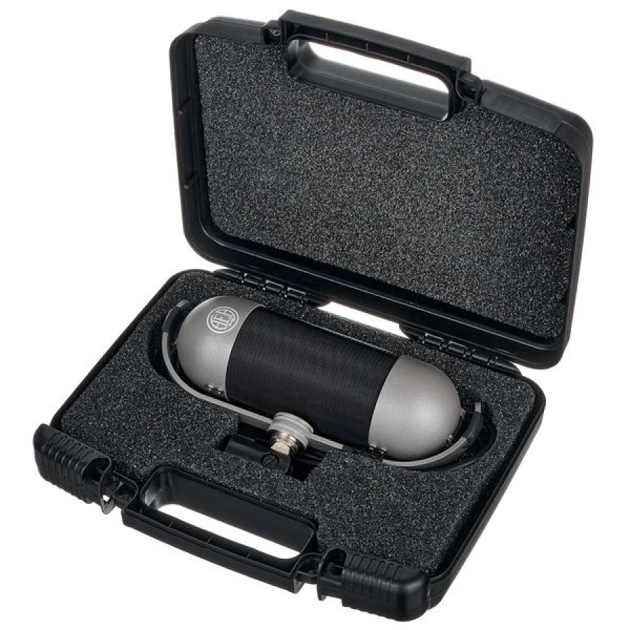AEA R92 Case