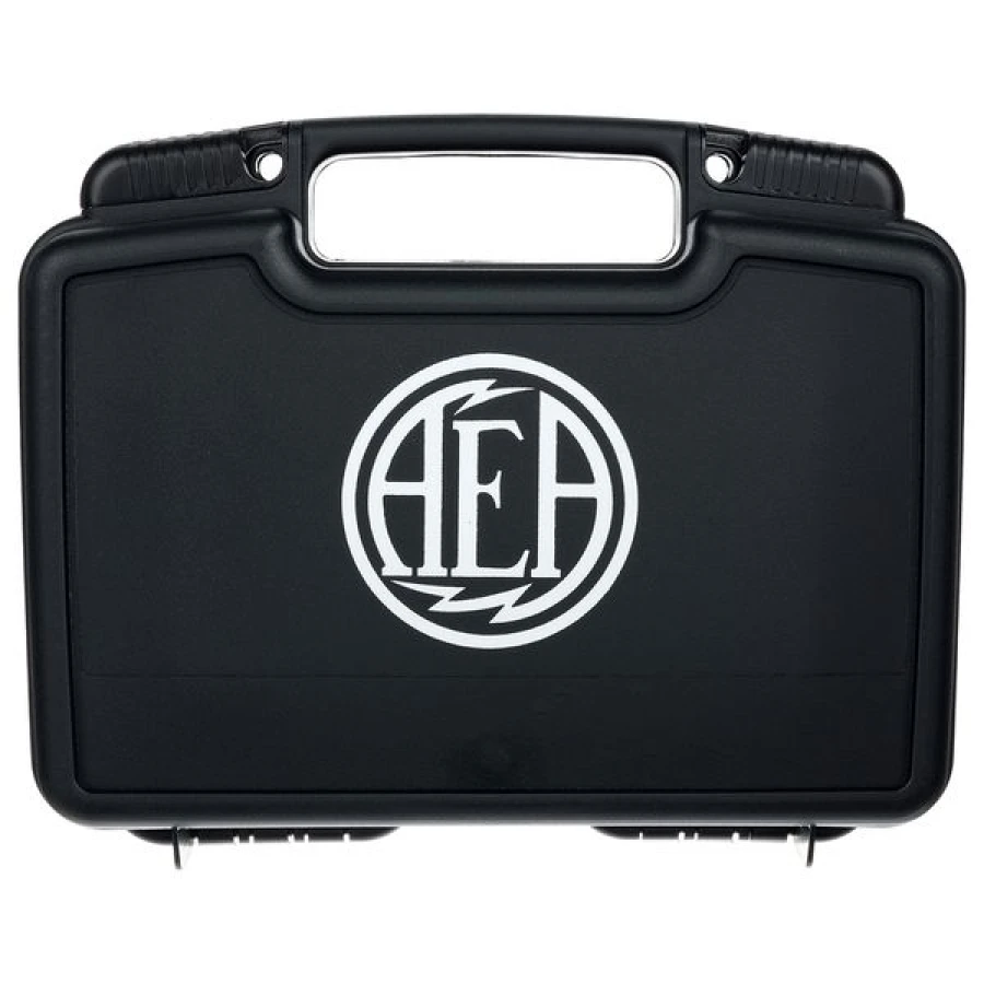 AEA R92 Case