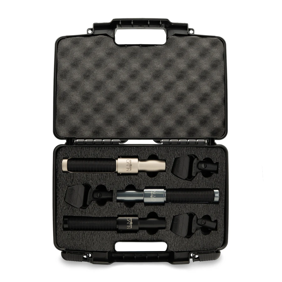 AEA NUVO Flight