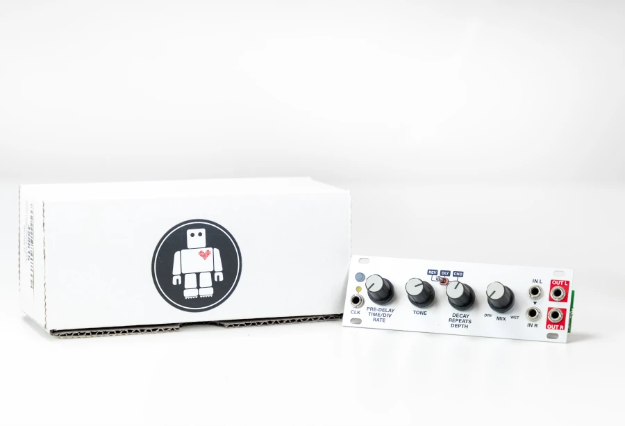 Intellijel Multi-FX 1U (Used)