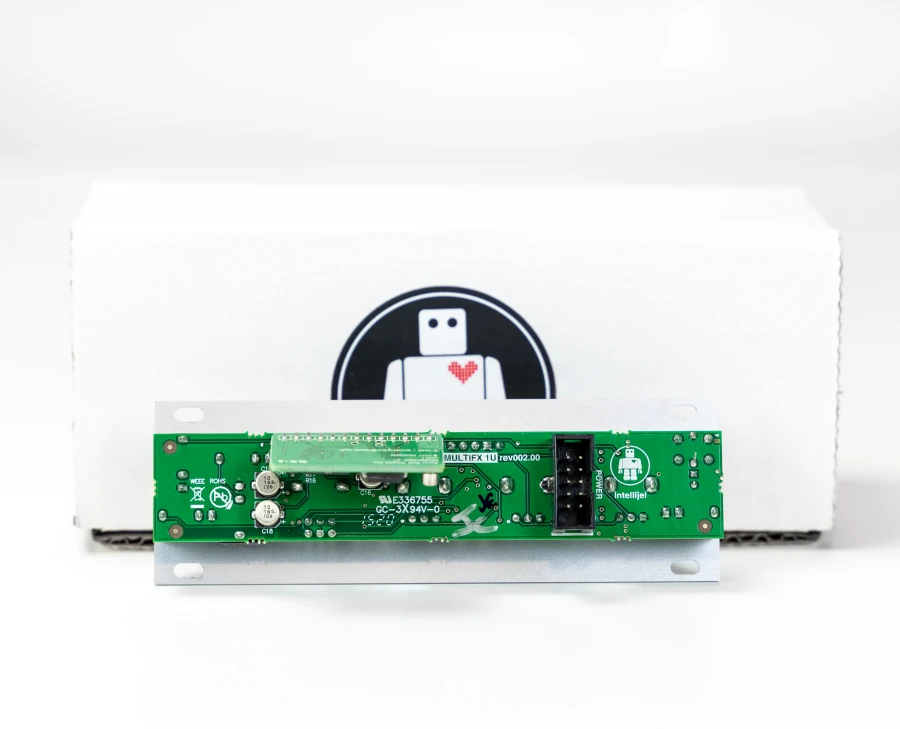 Intellijel Multi-FX 1U (Used)