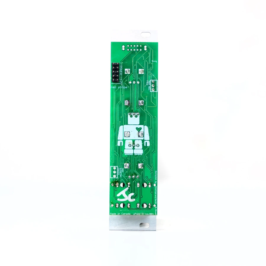 Intellijel Ufold (Used)