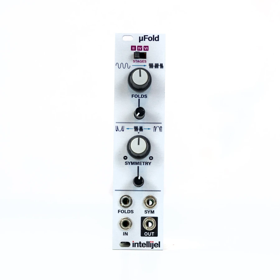 Intellijel Ufold (Used)