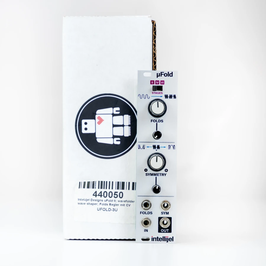 Intellijel Ufold (Used)