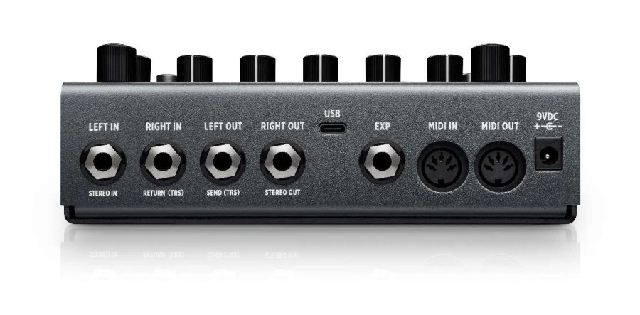 Strymon TIMELINE MX