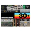 UNIVERSAL AUDIO Apollo X16D Gen 2 AC Analog Classics