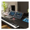 Buso Audio Pilot