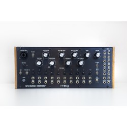 Strumentazione Usata: Studio e Synth