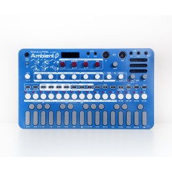 Sequencer desktop