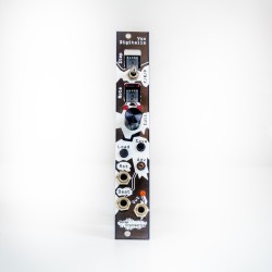 Sequencer Eurorack