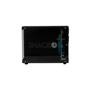 AEA Snaqbox Clear