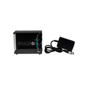 AEA Snaqbox Clear