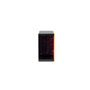 AEA Snaqbox Orange
