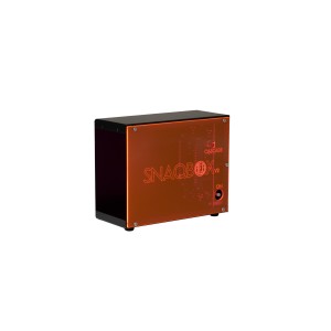 AEA Snaqbox Orange