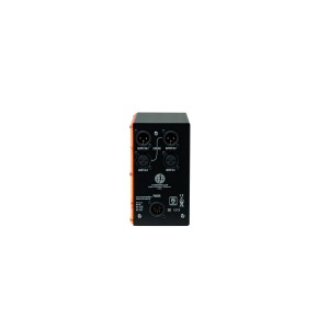 AEA Snaqbox Orange