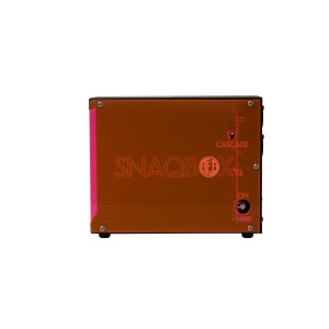 AEA Snaqbox Orange