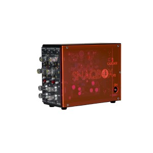 AEA Snaqbox Orange