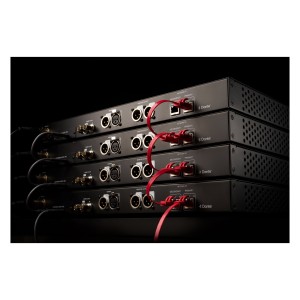 UNIVERSAL AUDIO Apollo X16D AC Analog Classics