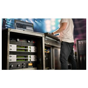 UNIVERSAL AUDIO Apollo x16D Gen 2 Complete