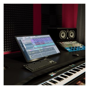 Buso Audio Pilot Studio