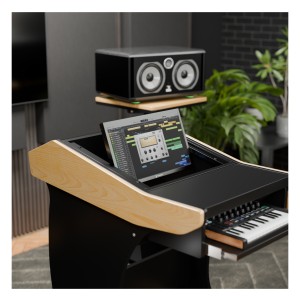 Buso Audio Pilot
