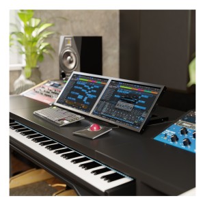 Buso Audio Pilot