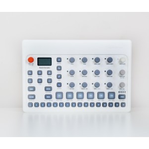 ELEKTRON Model:Samples (Used)