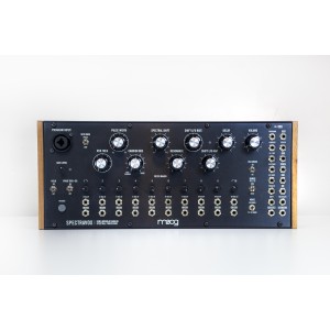 MOOG MUSIC Spectravox (Used)