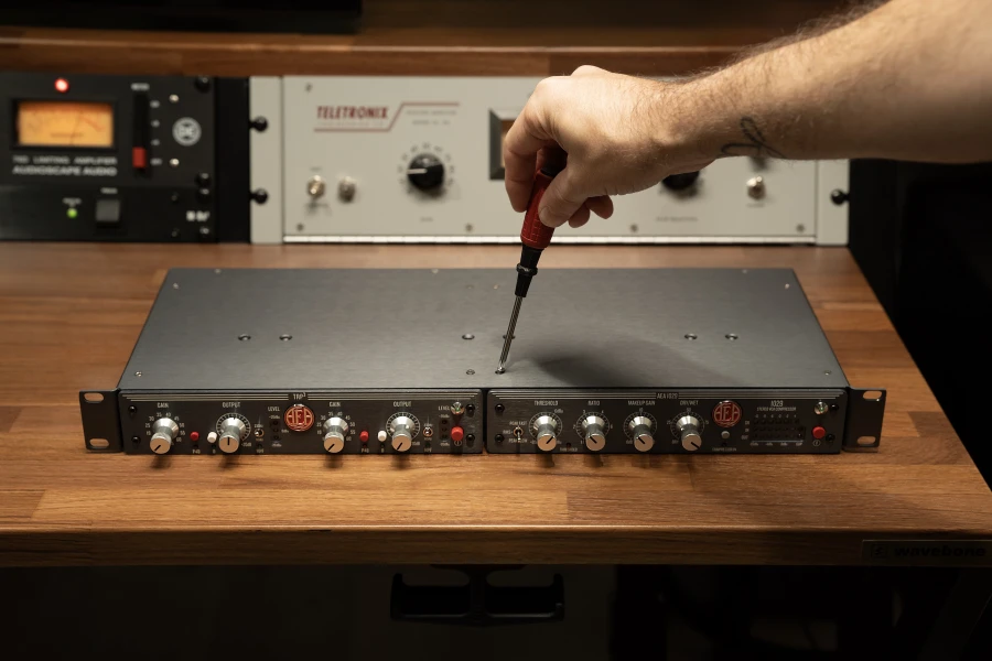 AEA Rack Tray
