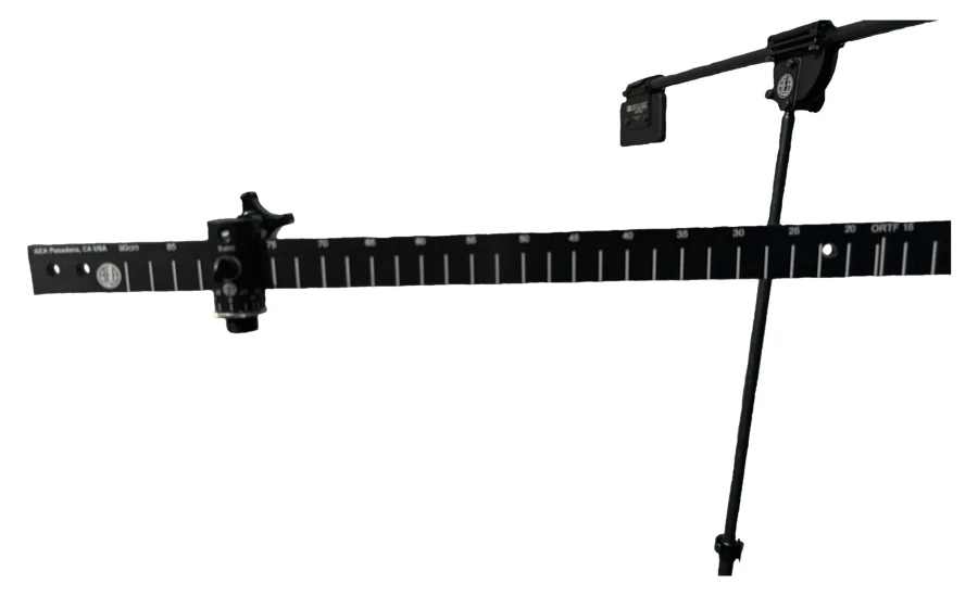 AEA Decca Tree Regular