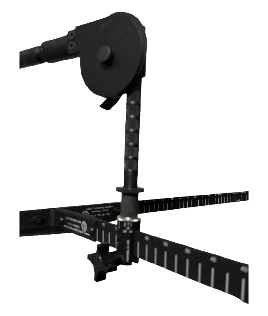 AEA Decca Tree Regular
