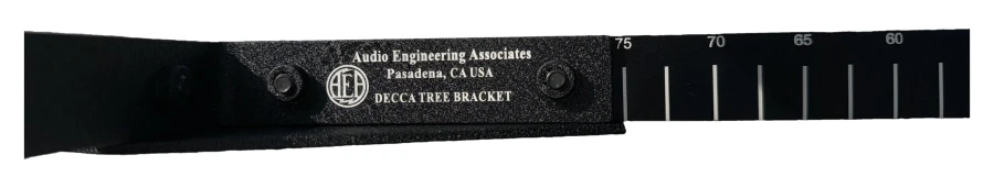 AEA Decca Tree Regular
