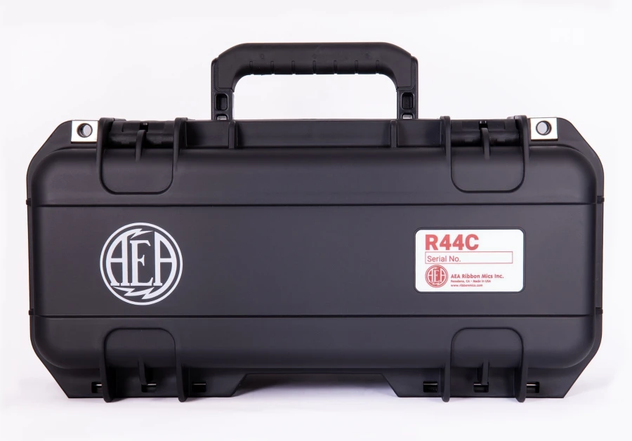 AEA KU4 Case