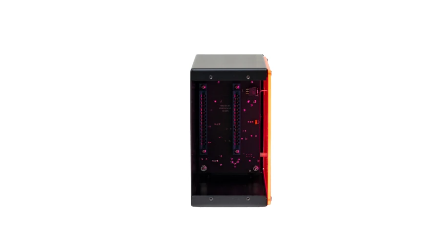 AEA Snaqbox Orange