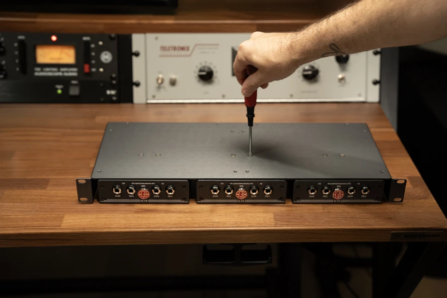 AEA Rack Tray