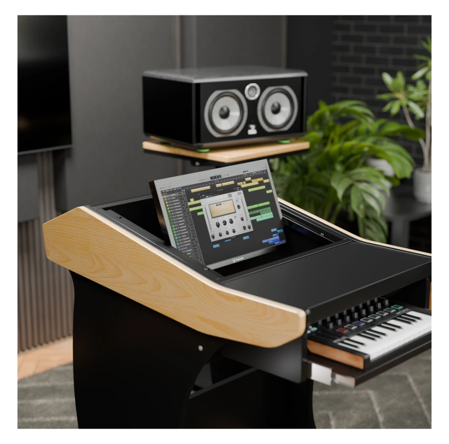 Buso Audio Pilot